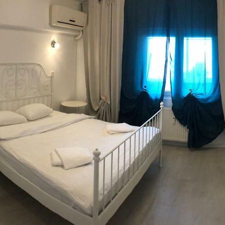 Green Apartment 59 부쿠레슈티 외부 사진