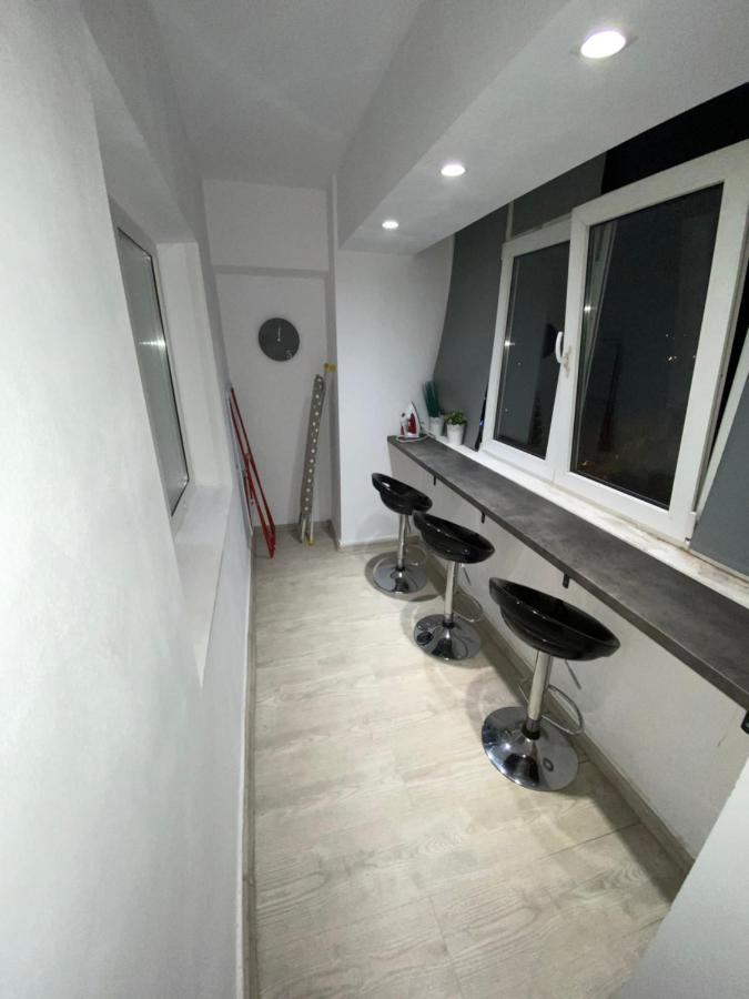 Green Apartment 59 부쿠레슈티 외부 사진