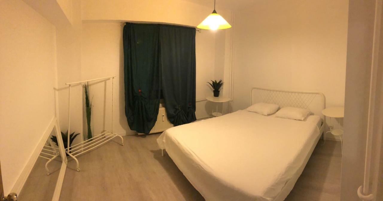 Green Apartment 59 부쿠레슈티 외부 사진