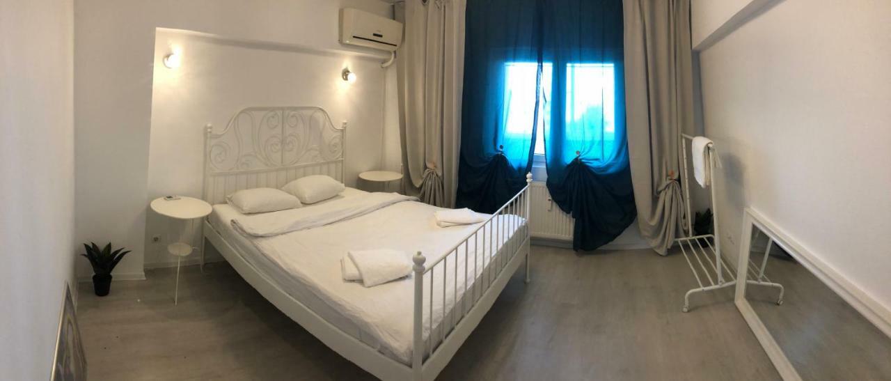 Green Apartment 59 부쿠레슈티 외부 사진