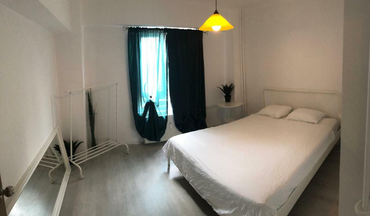 Green Apartment 59 부쿠레슈티 외부 사진