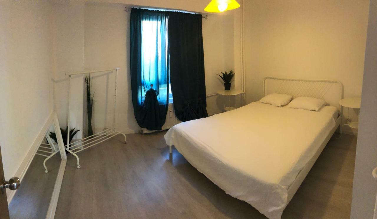 Green Apartment 59 부쿠레슈티 외부 사진