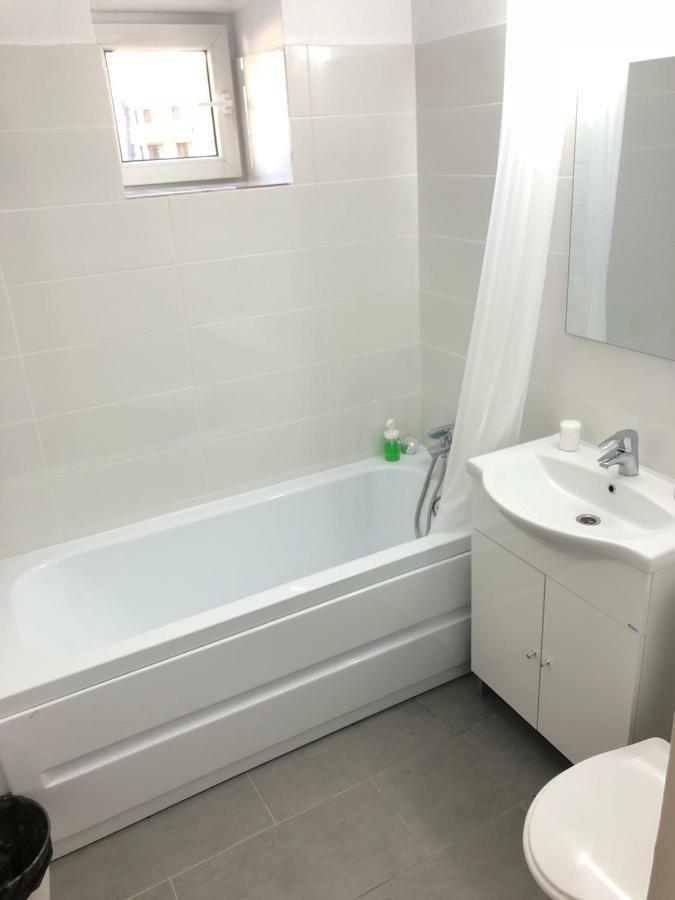 Green Apartment 59 부쿠레슈티 외부 사진