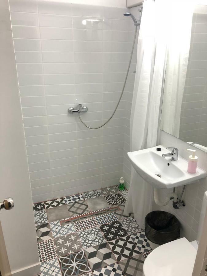 Green Apartment 59 부쿠레슈티 외부 사진