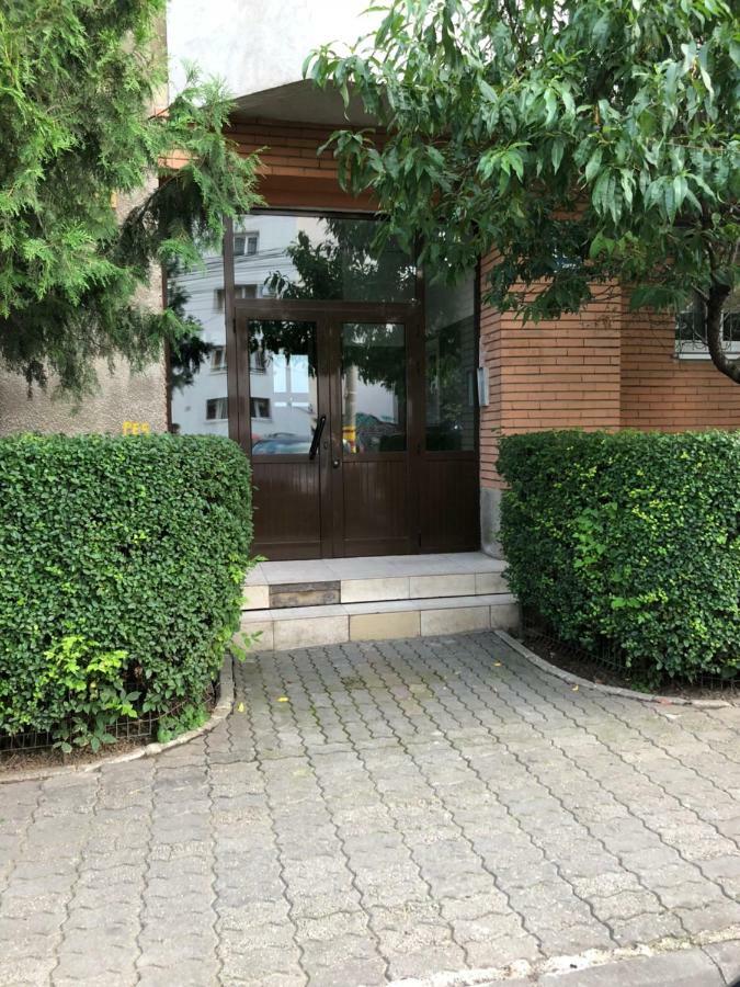 Green Apartment 59 부쿠레슈티 외부 사진