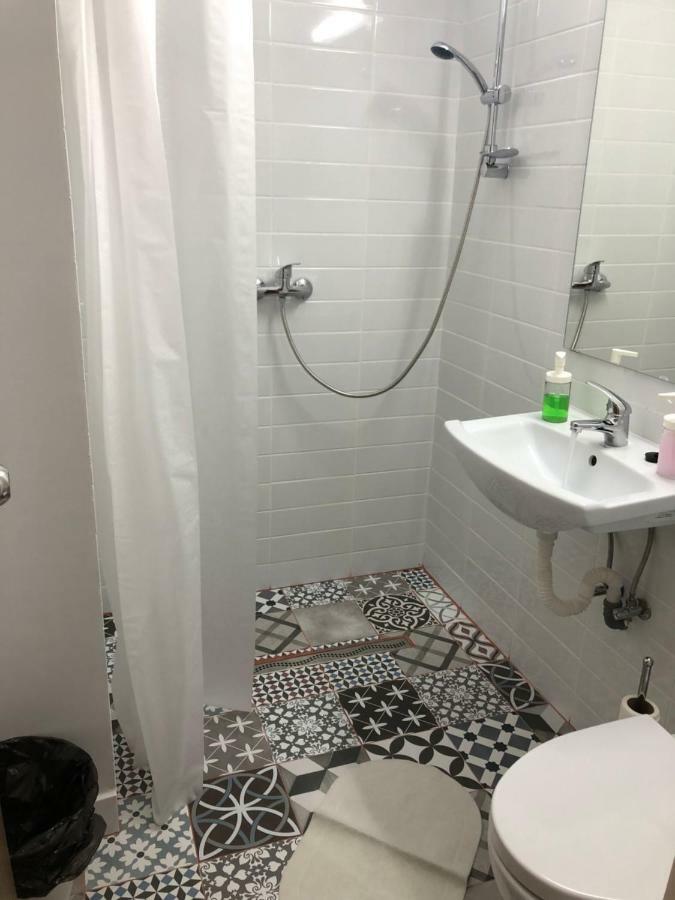 Green Apartment 59 부쿠레슈티 외부 사진